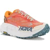Image de Hoka One One Mafate X Chaussures femme Rouge 36