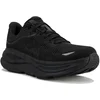 Image de Hoka One One Bondi 9 chaussures homme Noir 44
