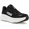 Image de Hoka One One Bondi 9 chaussures homme Noir 45.1/3