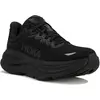 Image de Hoka One One Bondi 9 Chaussures femme Noir 38.2/3