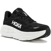 Image de Hoka One One Bondi 9 Wide Chaussures femme Noir 38.2/3