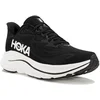 Image de Hoka One One Clifton 10 chaussures homme Noir 45.1/3