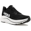 Image de Hoka One One Clifton 10 Chaussures femme Noir 36
