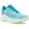 Image de Hoka One One Clifton 10 Chaussures femme Bleu 35.1/3