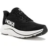 Image de Hoka One One Clifton 10 Wide chaussures homme Noir 42.2/3