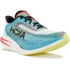 Image de Hoka One One Cielo X1 2.0 chaussures homme Bleu 44