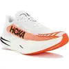 Image de Hoka One One Cielo X1 2.0 chaussures homme Blanc 45.1/3