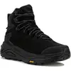 Image de Hoka One One Kaha 3 Gore-Tex chaussures homme Noir 49.1/3