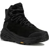 Image de Hoka One One Kaha 3 Gore-Tex chaussures homme Noir 43.1/3