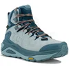 Image de Hoka One One Kaha 3 Gore-Tex Chaussures femme Bleu 38.2/3