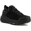 Image de Hoka One One Kaha 3 Low Gore-Tex chaussures homme Noir 40.2/3