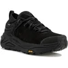 Image de Hoka One One Kaha 3 Low Gore-Tex Chaussures femme Noir 36.2/3