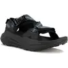 Image de Hoka One One Infini Hike TC chaussures homme Noir 43.1/3