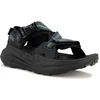 Image de Hoka One One Infini Hike TC chaussures homme Noir 44