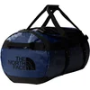 Image de The North Face Base Camp Duffel - M Accessoires Bleu marine TU