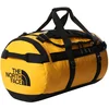 Image de The North Face Base Camp Duffel - M Accessoires Jaune/or TU