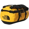 Image de The North Face Base Camp Duffel - XS Accessoires Jaune/or TU