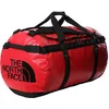 Image de The North Face Base Camp Duffel - XL Accessoires Rouge TU