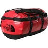 Image de The North Face Base Camp Duffel - S Accessoires Rouge TU