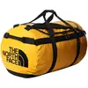 Image de The North Face Base Camp Duffel - XL Accessoires Jaune/or TU