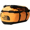 Image de The North Face Base Camp Duffel - S Accessoires Jaune/or TU