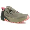 Image de Altra Timp 5 Chaussures femme Kaki 38