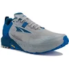 Image de Altra Timp 5 chaussures homme Gris/argent 40