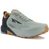 Image de Altra Timp 5 chaussures homme Vert 42.5