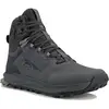 Image de Altra Lone Peak 9 Mid Waterproof chaussures homme Gris/argent 41