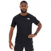Image de The North Face Sunriser Vêtements homme Noir L