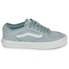 Image de Baskets basses Vans  Rowley Classic