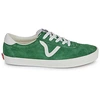 Image de Baskets basses Vans  Sport Low