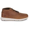 Image de Baskets montantes Timberland  PARKER STREET