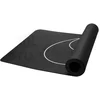 Image de Nike Tapis d'entraînement 5 mm Accessoires Noir TU