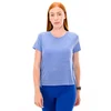 Image de Under Armour Launch Camo Vêtements femme Bleu M