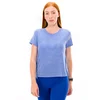 Image de Under Armour Launch Camo Vêtements femme Bleu S