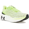 Image de Under Armour Infinite Elite W Chaussures femme Vert 40