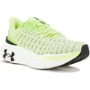Image de Under Armour Infinite Elite W Chaussures femme Vert 36.5