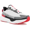 Image de Under Armour Infinite Pro Storm Chaussures femme Blanc 38