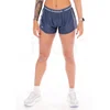 Image de Under Armour Tech Play Up Vêtements femme Bleu L