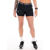 Image de Under Armour Tech Play Up 2 en 1 Vêtements femme Noir M