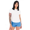 Image de Under Armour Launch Elite Vêtements femme Blanc L