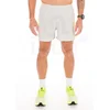 Image de Under Armour Launch Elite Pro Vêtements homme Gris/argent XL