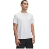 Image de Under Armour Launch Elite T-shirt Blanc C100 Hommes