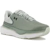 Image de Under Armour Infinite Pro 2 Chaussures femme Vert 40