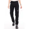 Image de The North Face Diablo Regular Straight Vêtements femme Noir 36