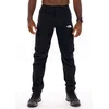Image de The North Face Exploration Tapered Vêtements homme Noir 40