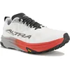 Image de Altra Mont Blanc Speed chaussures homme Blanc 41