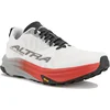 Image de Altra Mont Blanc Speed Chaussures femme Blanc 40