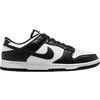 Image de Nike Dunk Low Retro Blanc C100 Hommes